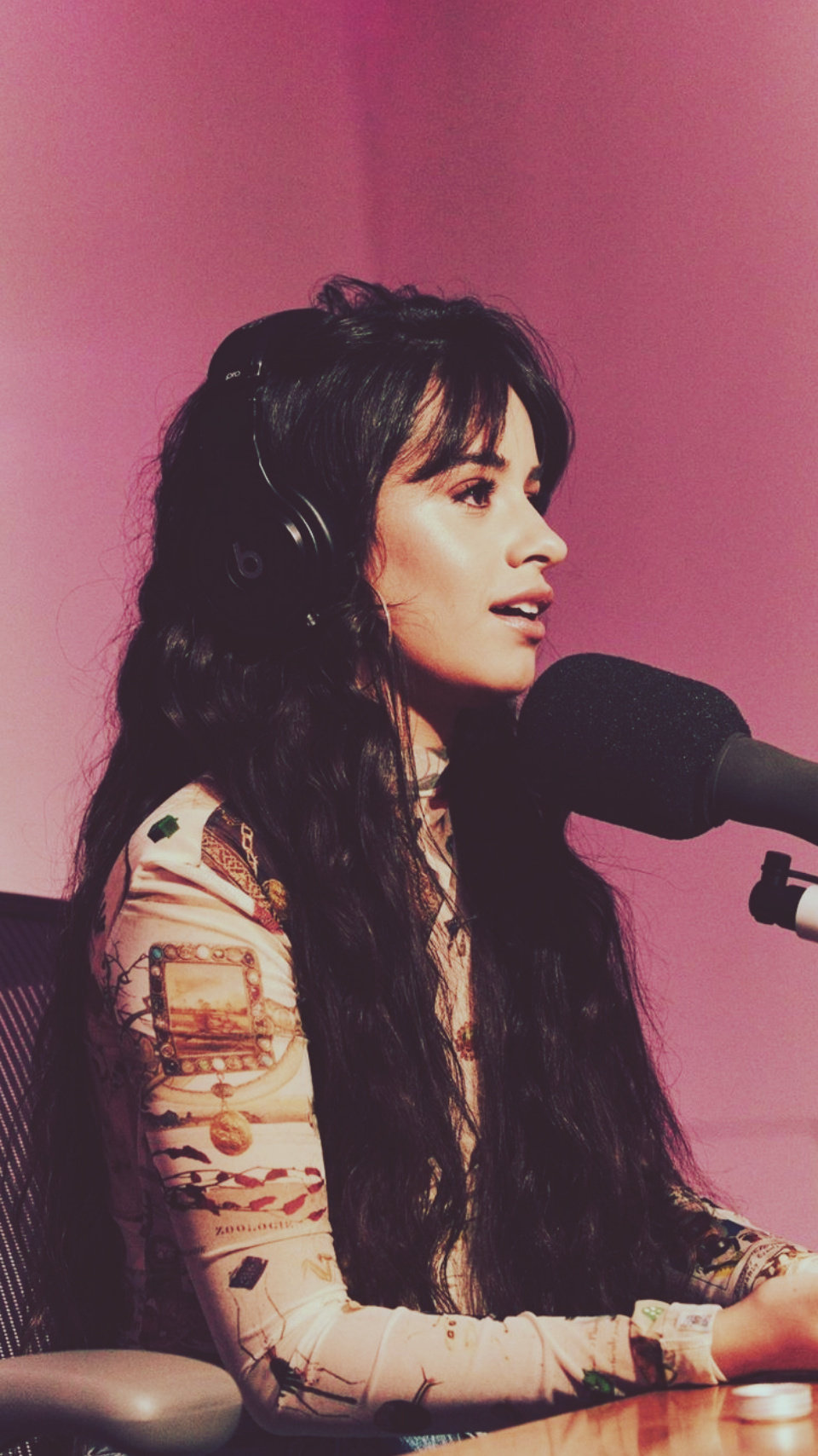 Camila Cabello Iphone Wallpapers