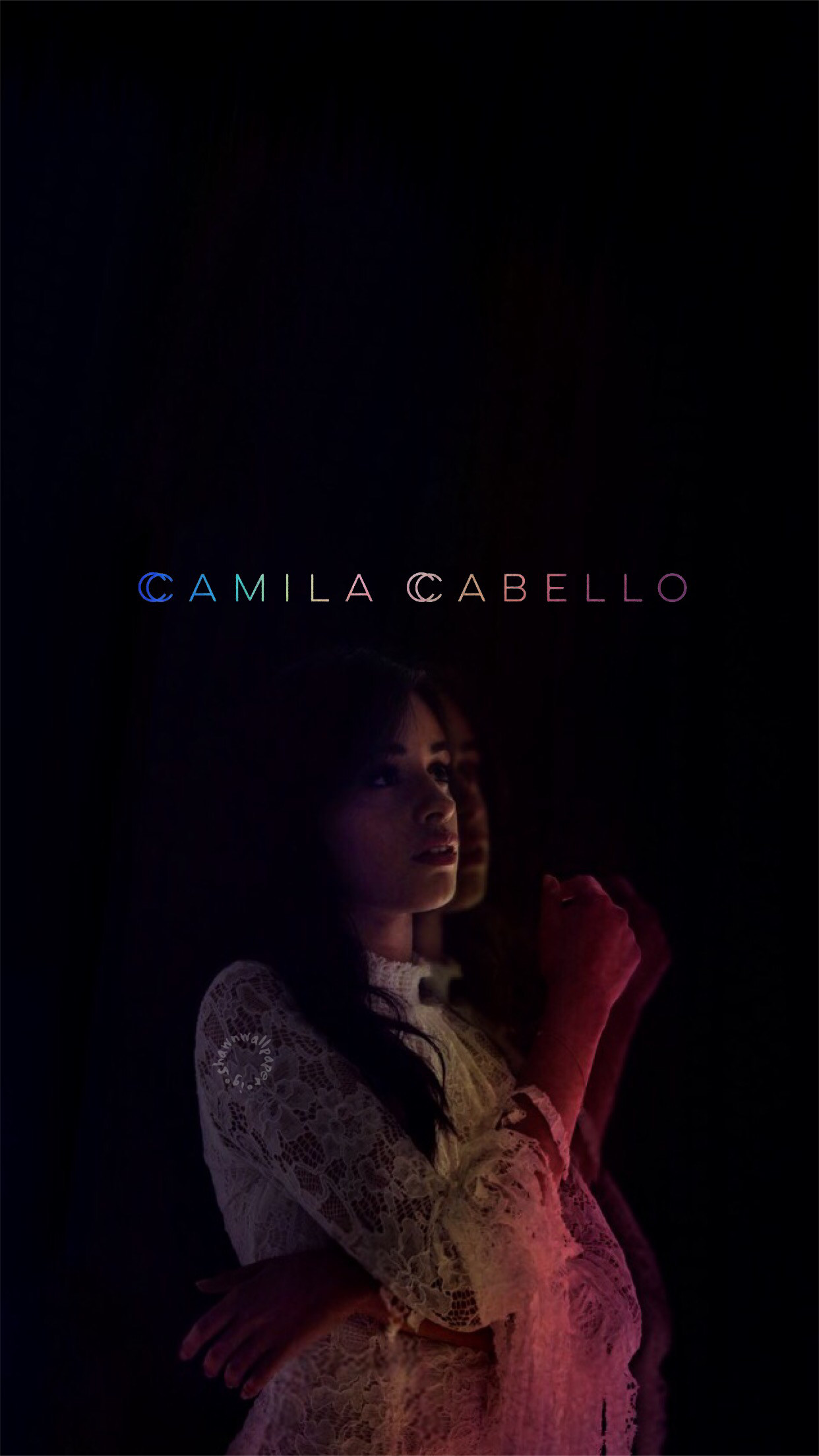 Camila Cabello Iphone Wallpapers