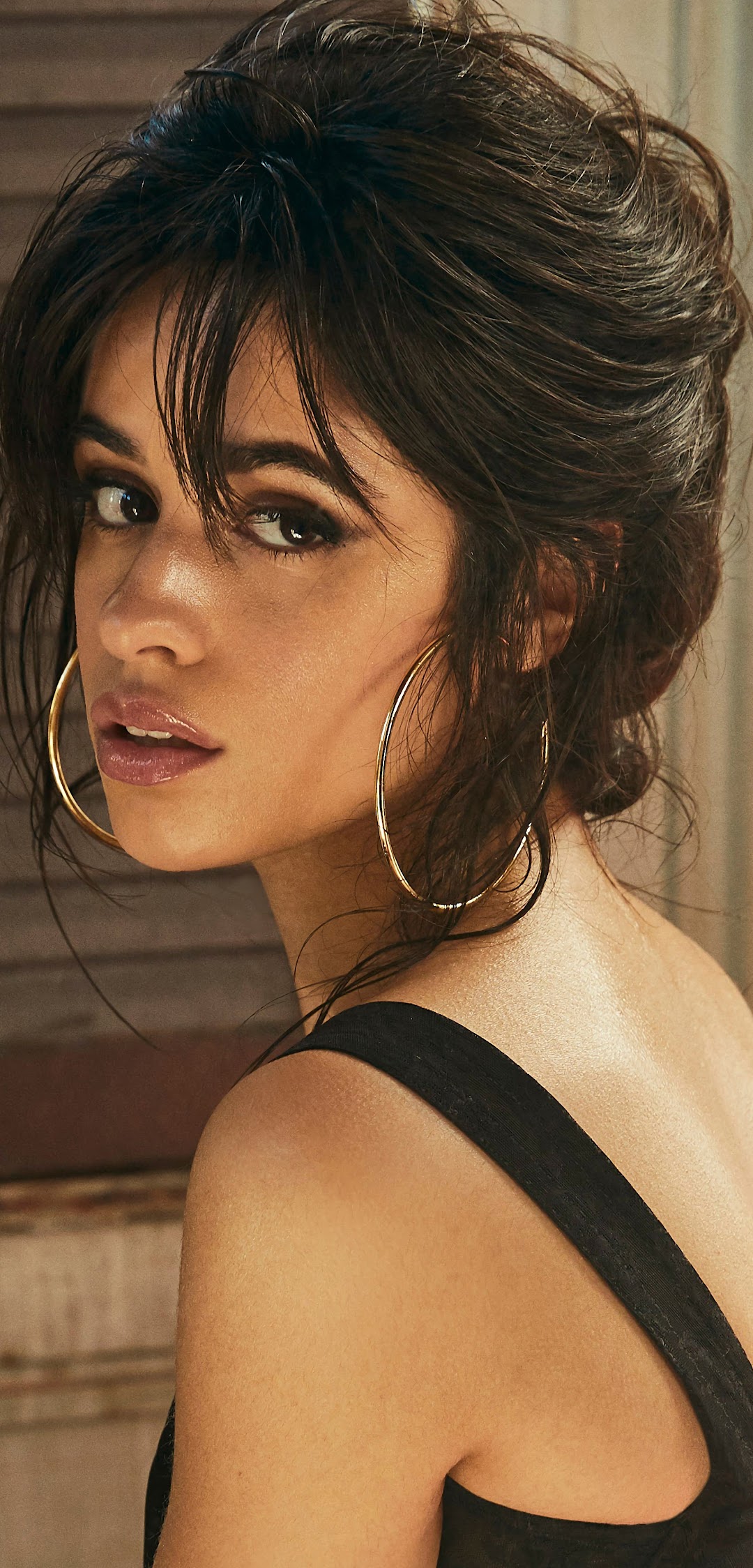 Camila Cabello Iphone Wallpapers