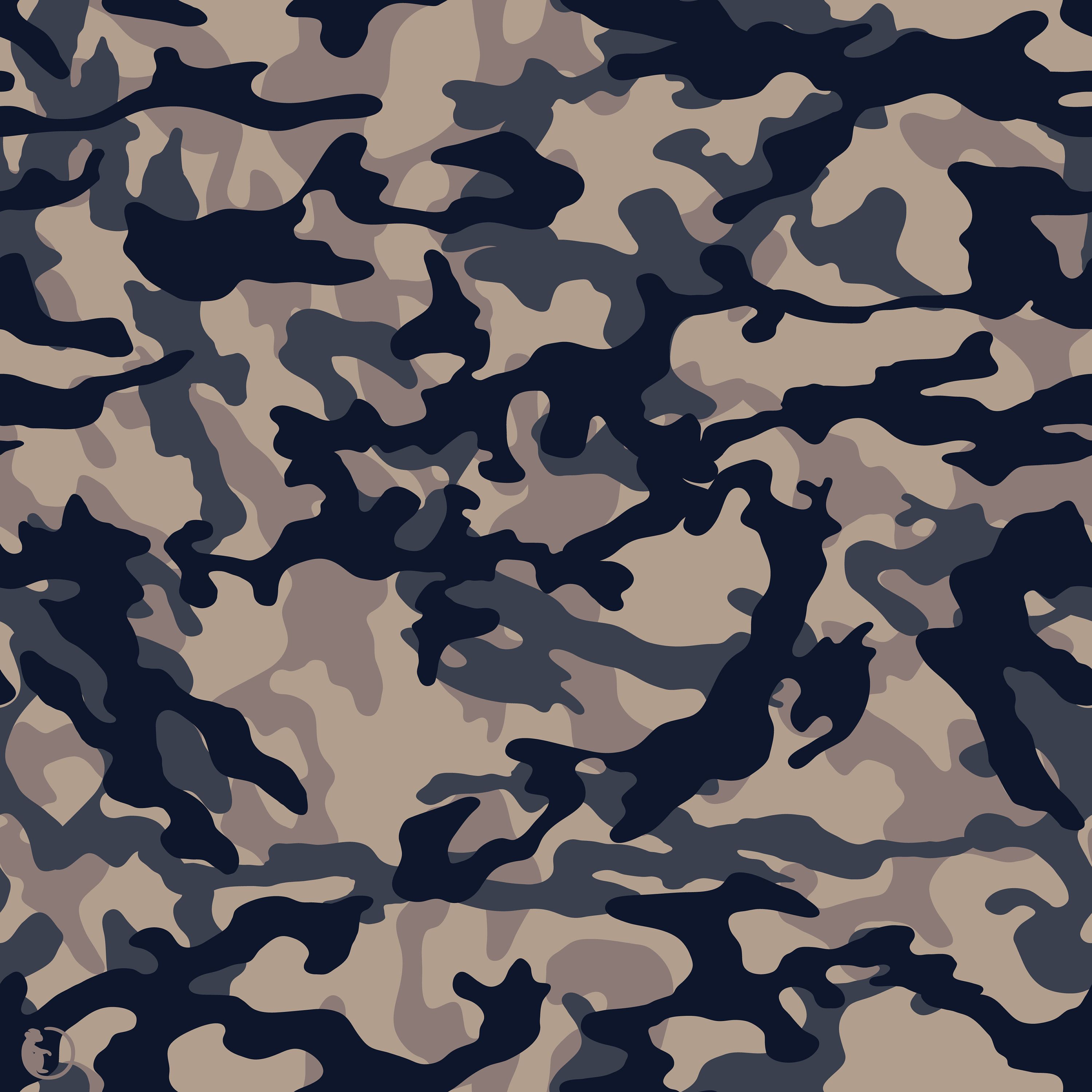 Camo Aesthetic Wallpapers