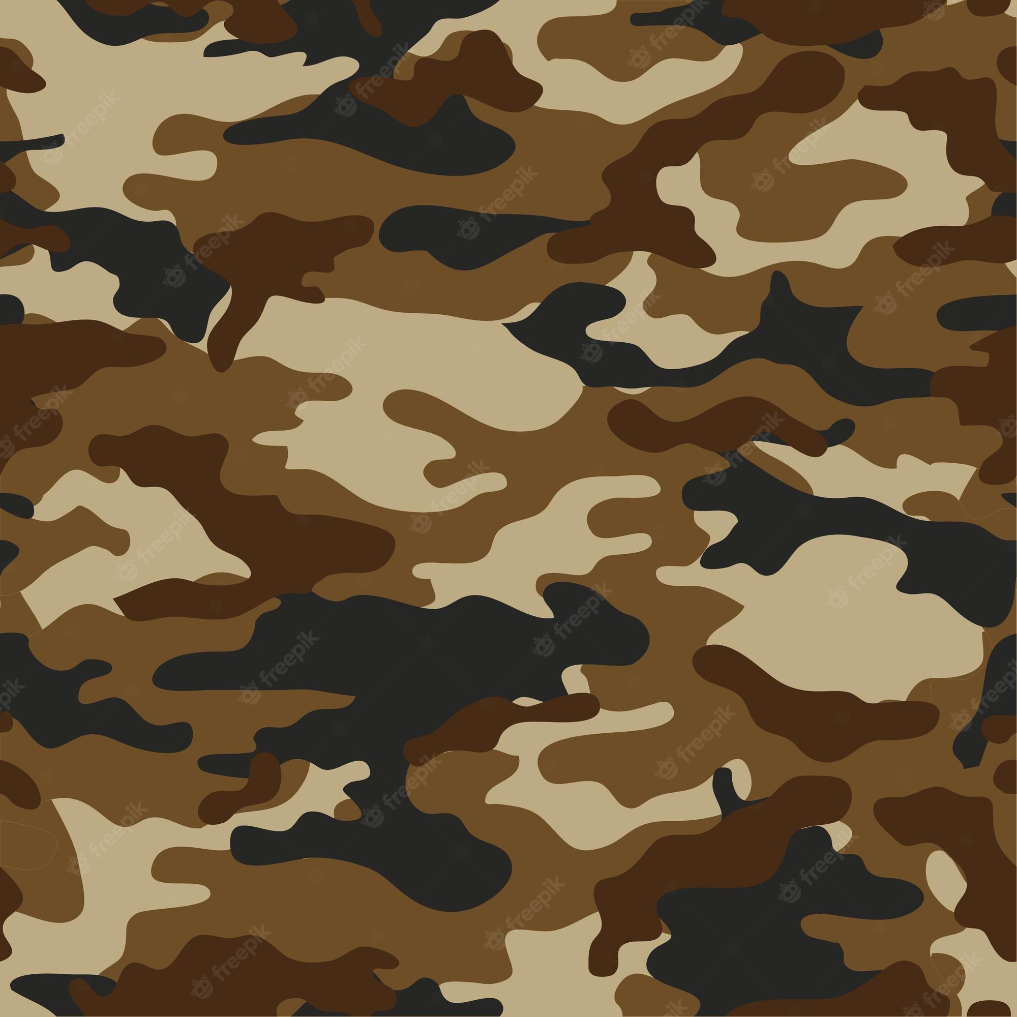 Camo Aesthetic Wallpapers