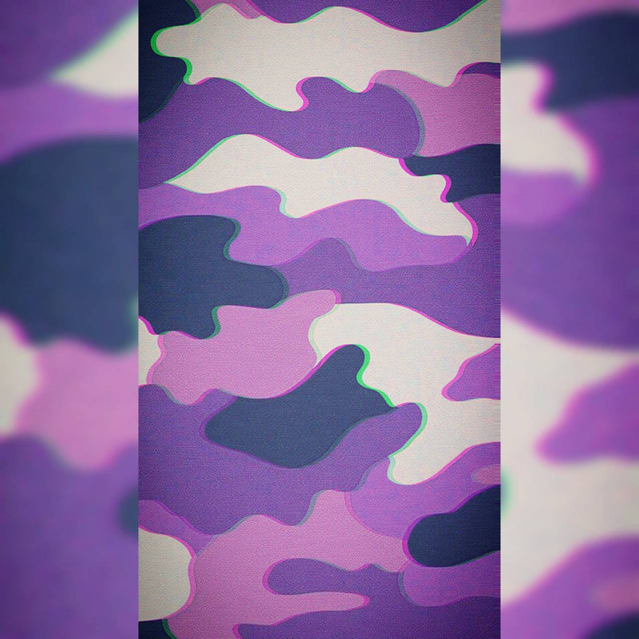 Camo Aesthetic Wallpapers