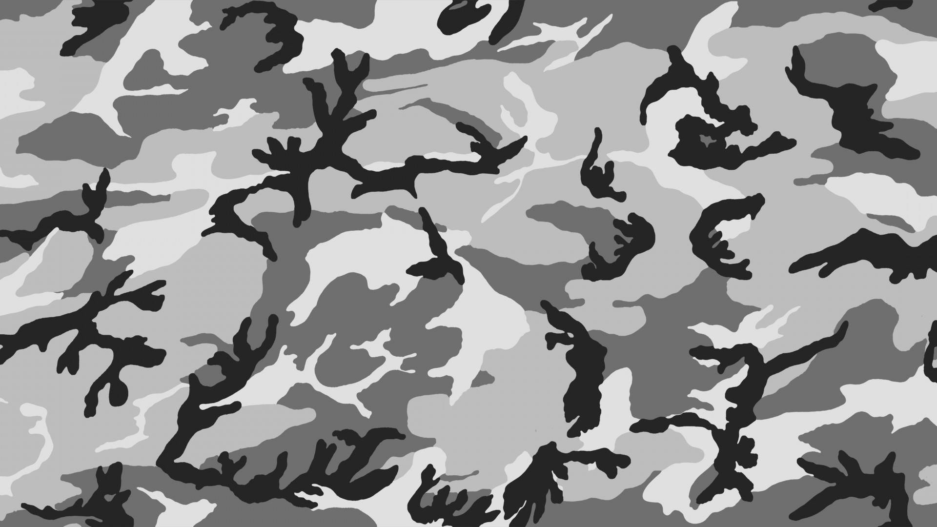 Camo Desktop Wallpapers