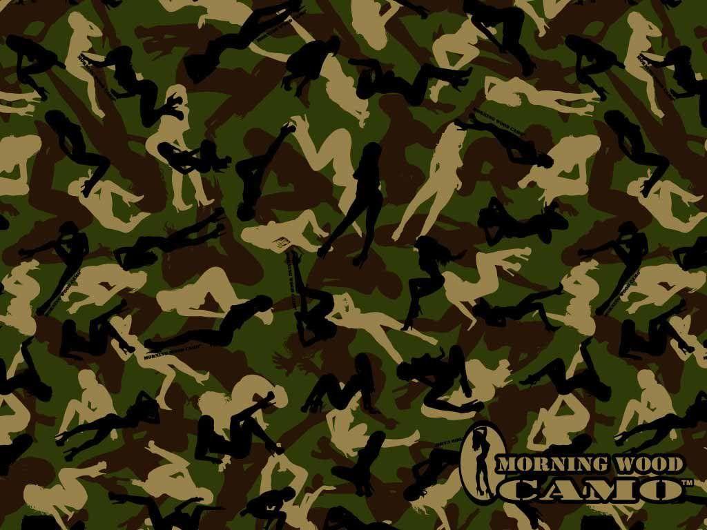 Camo Desktop Wallpapers