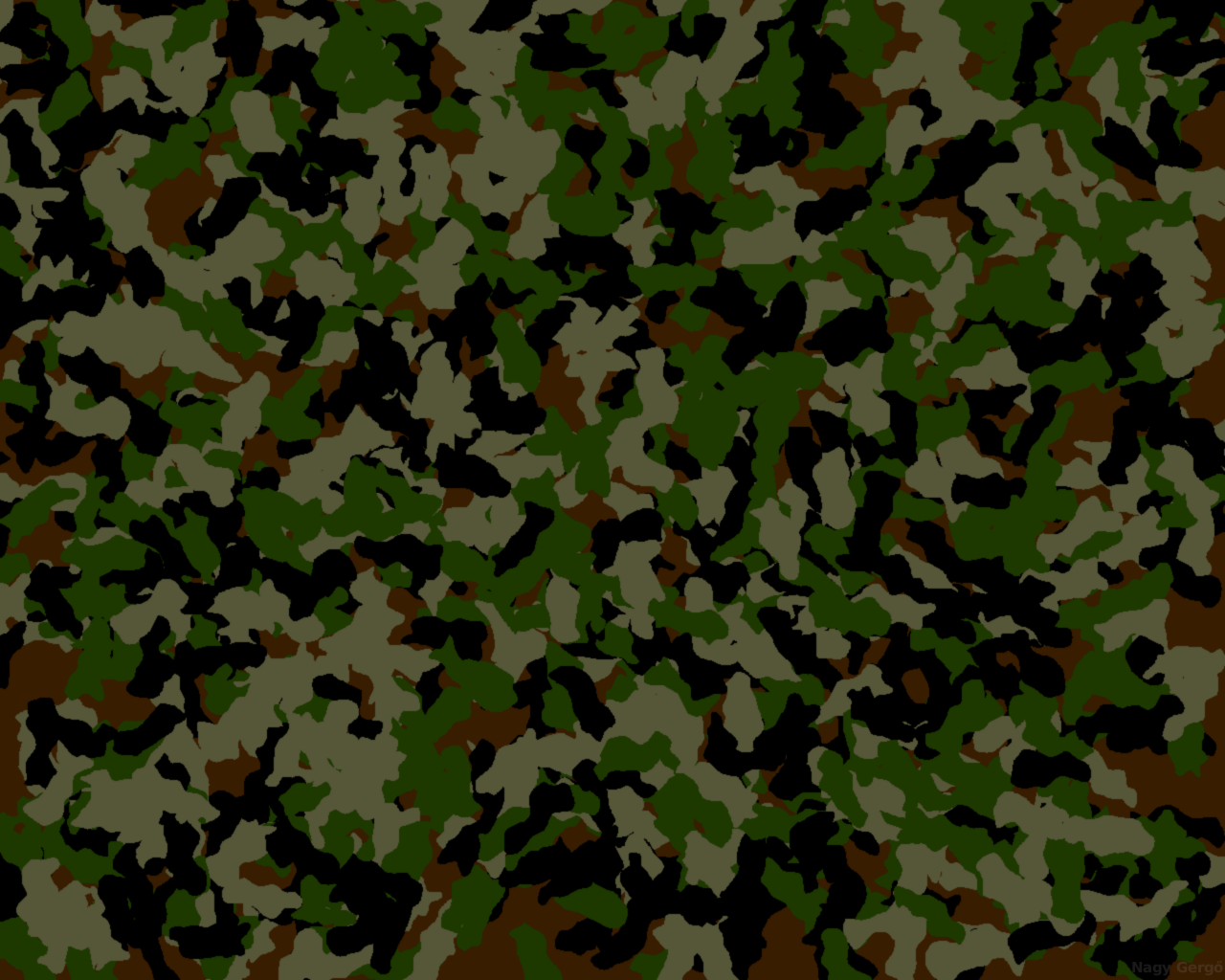 Camo Desktop Wallpapers