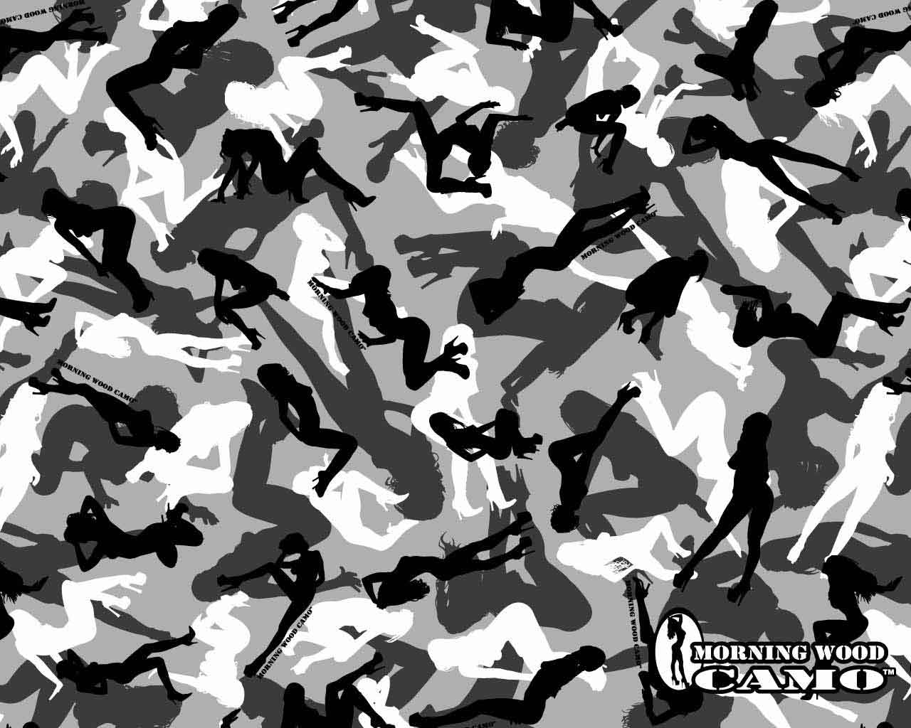 Camo Desktop Wallpapers