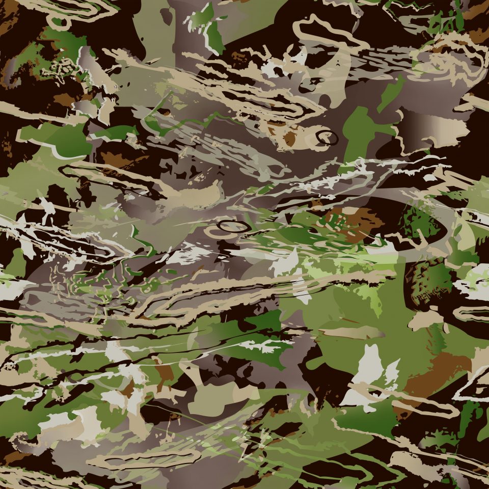 Camo Under Armour Wallpapers