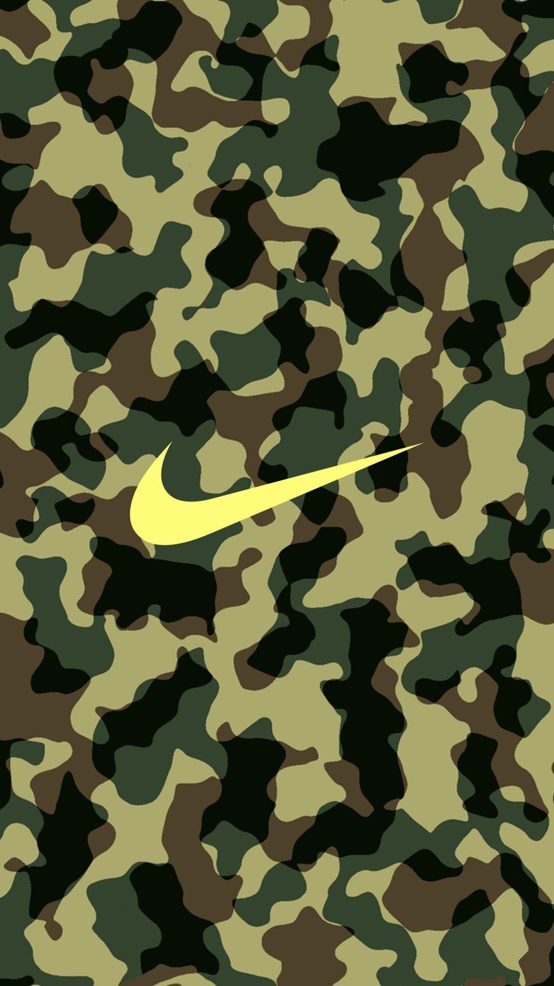 Camo Supreme Wallpapers