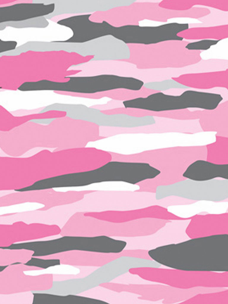 Camo For Girls Wallpapers