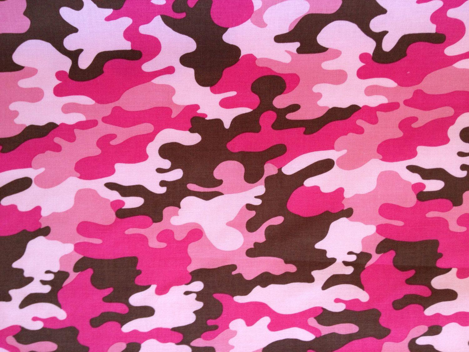 Camo For Girls Wallpapers