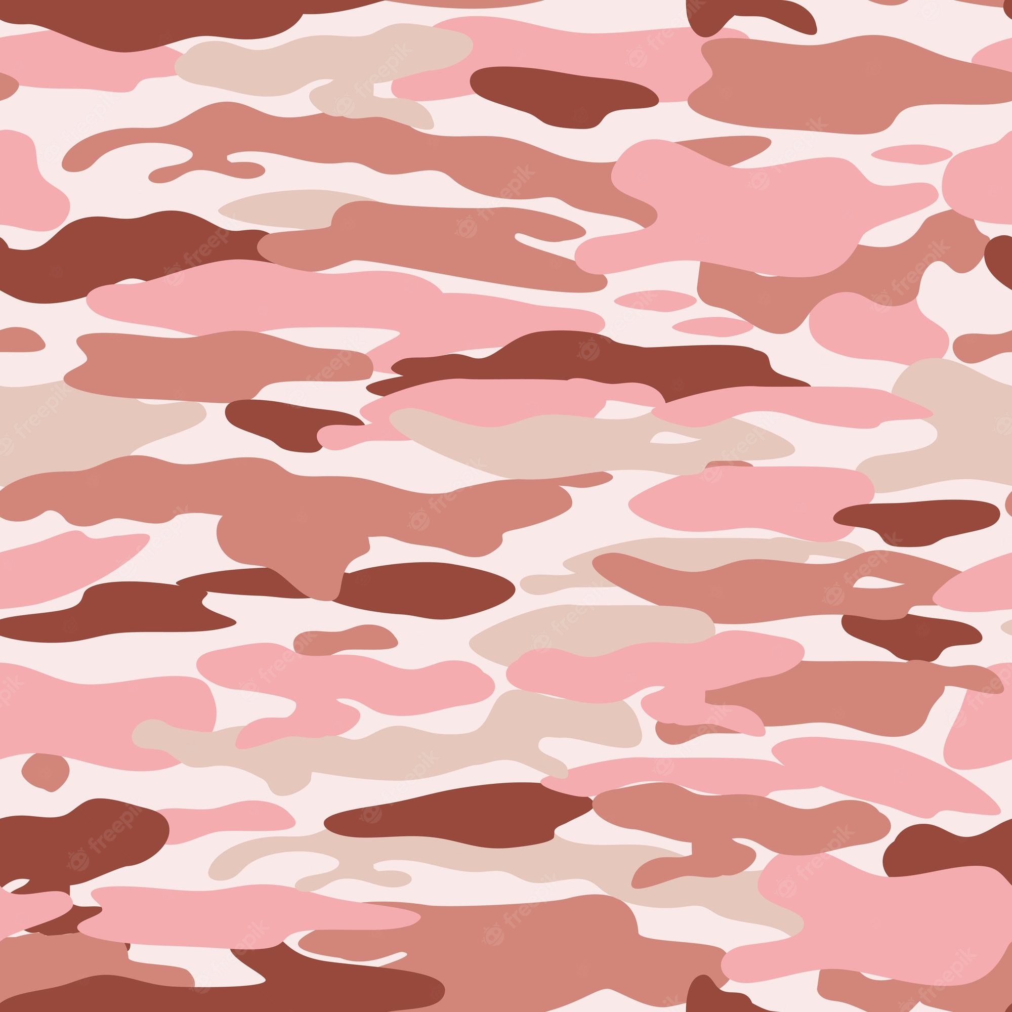 Camo For Girls Wallpapers