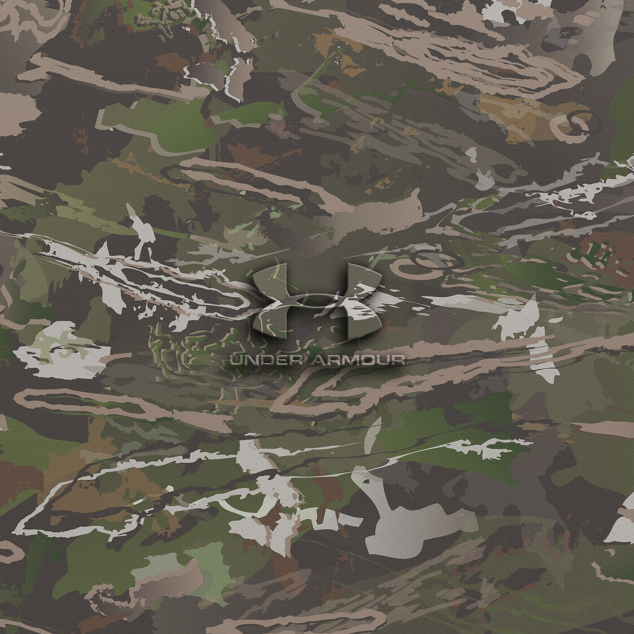 Camouflage Under Armour Wallpapers