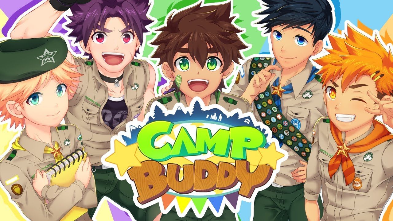 Camp Buddy Images Wallpapers