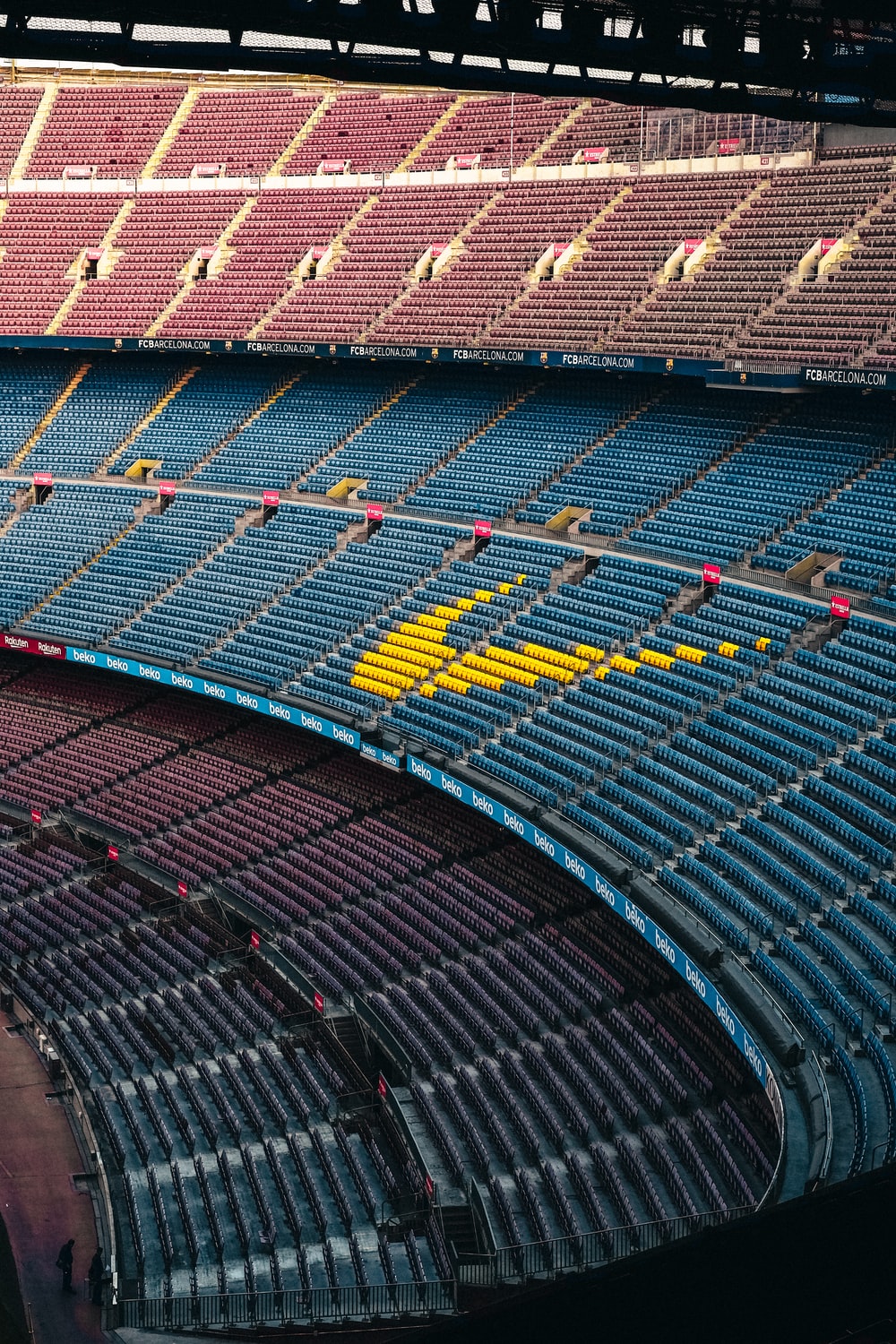 Camp Nou Wallpapers