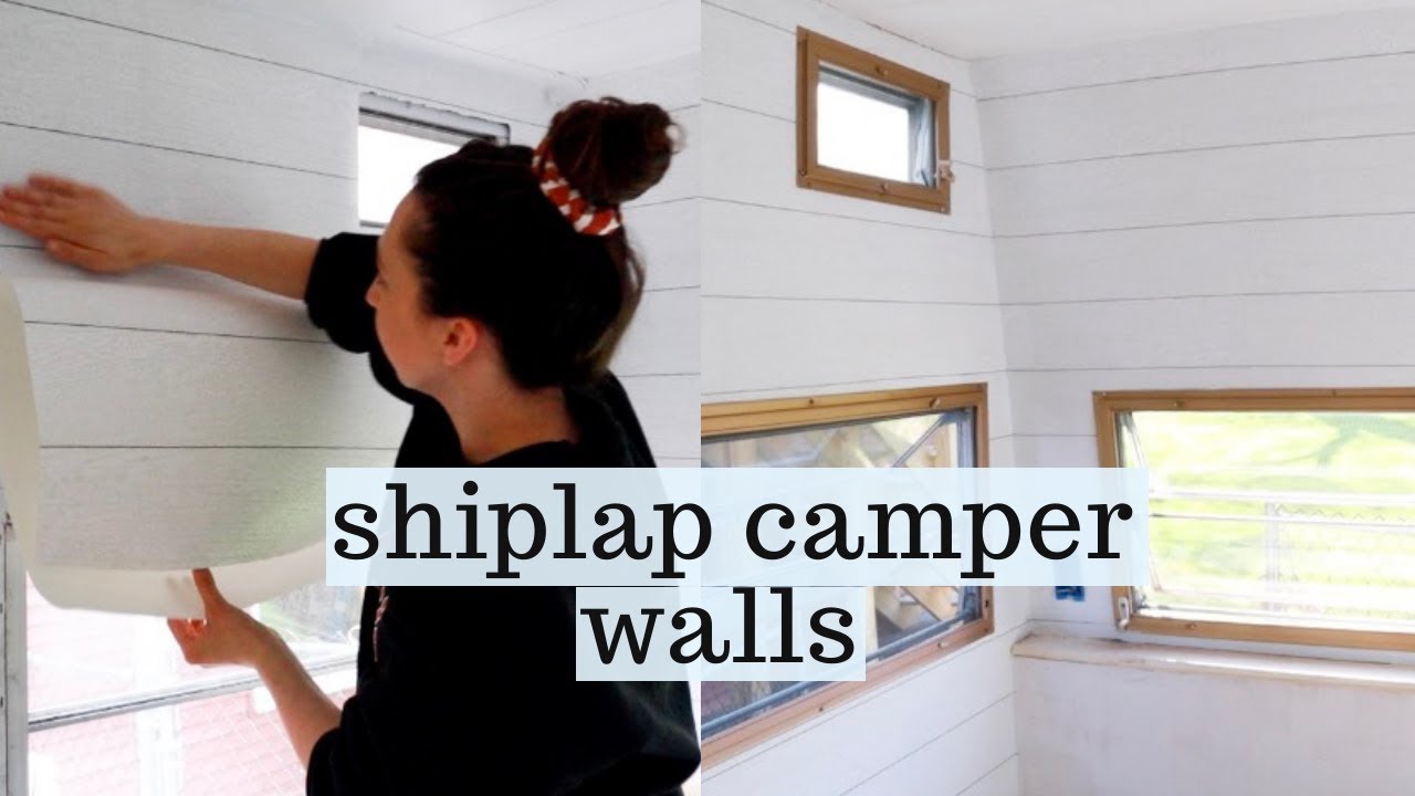 Camper Wallpapers