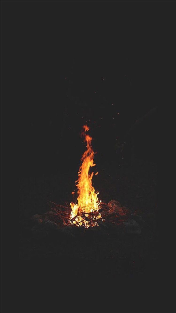 Campfire Wallpapers