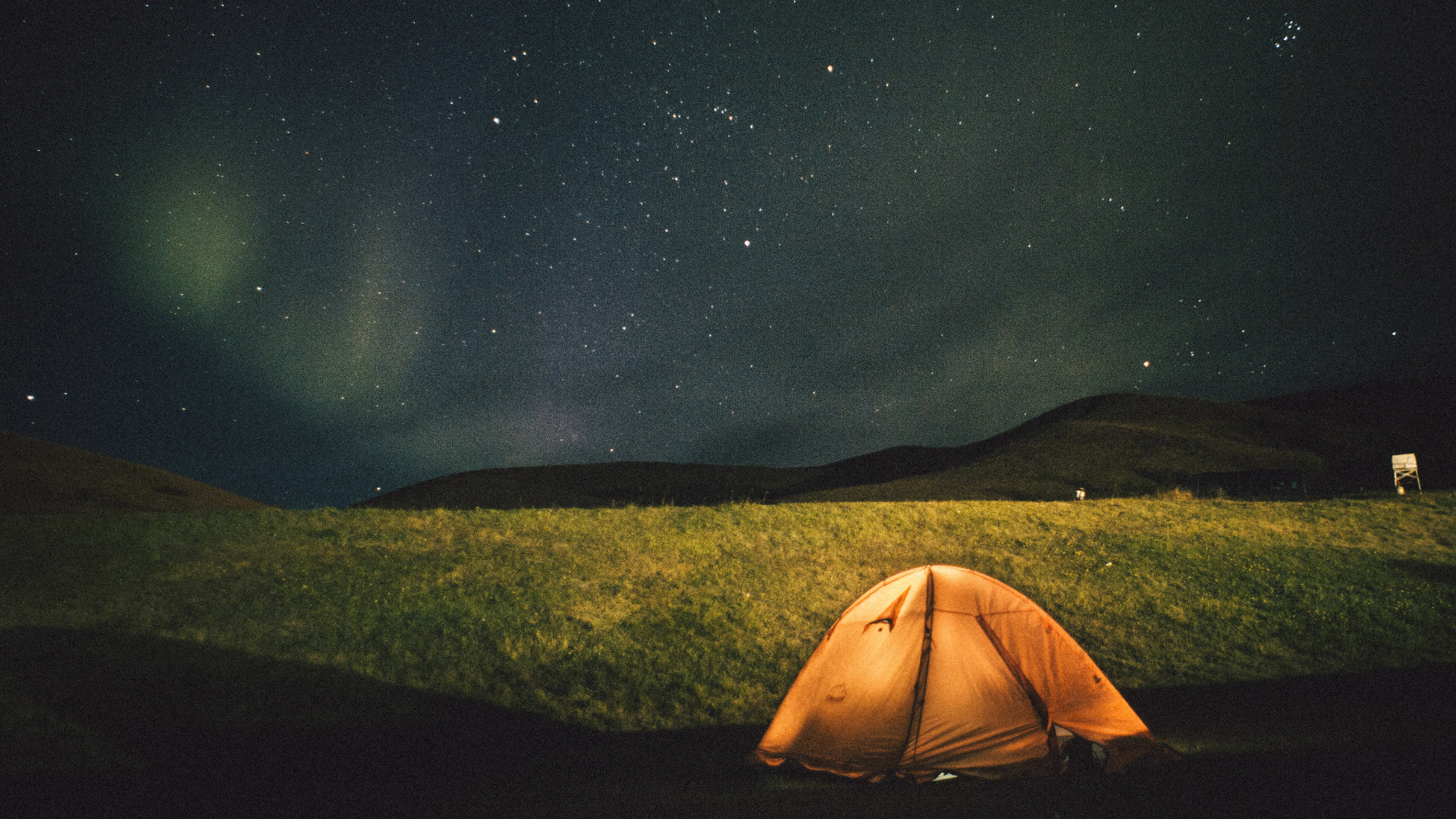 Camping Desktop Wallpapers