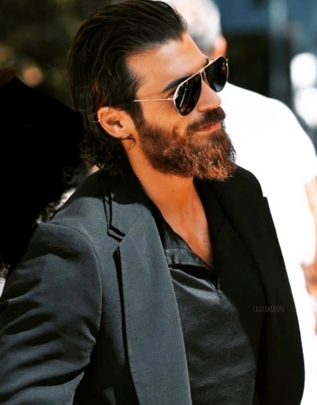 Can Yaman Wallpapers