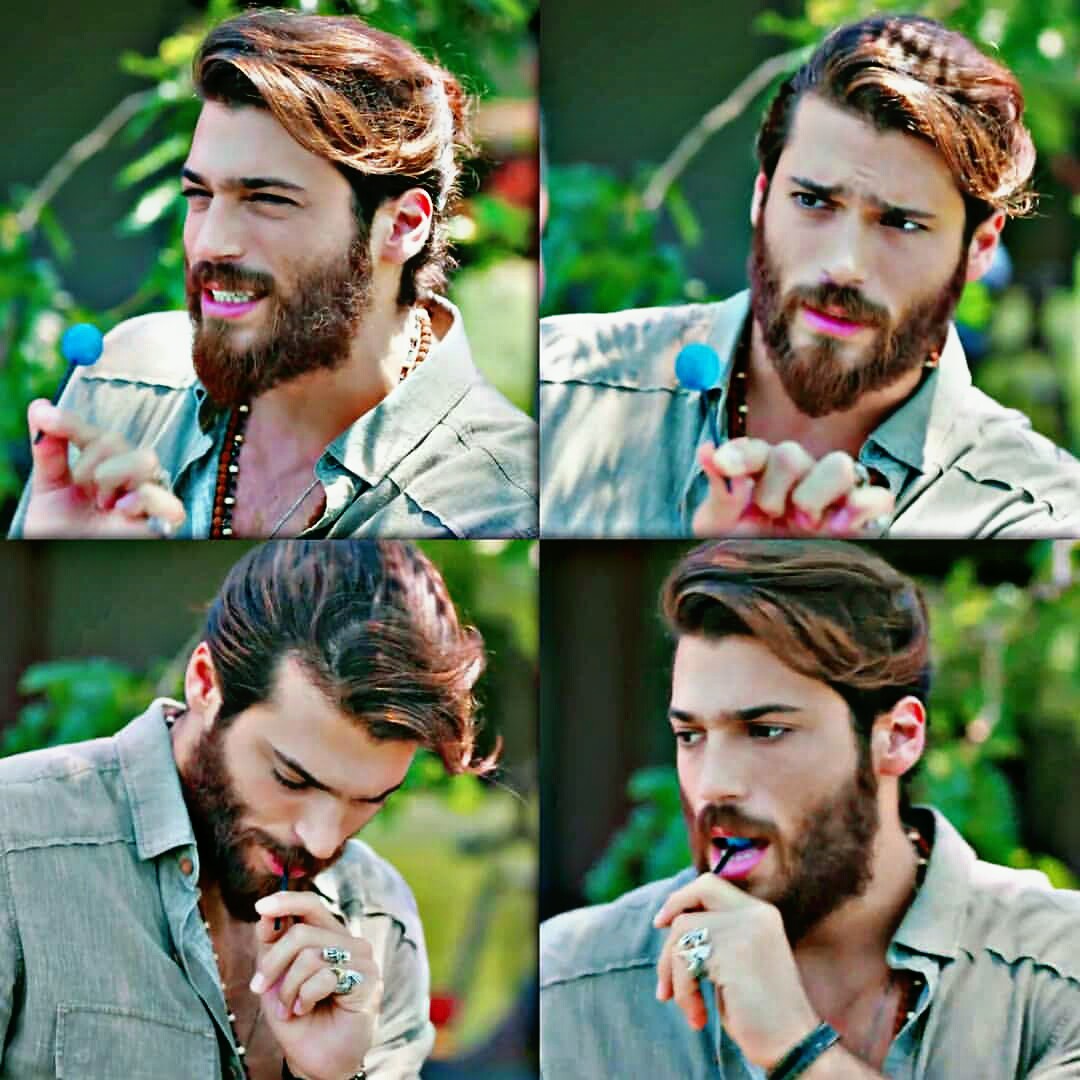 Can Yaman Wallpapers