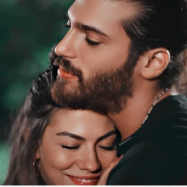 Can Yaman Wallpapers