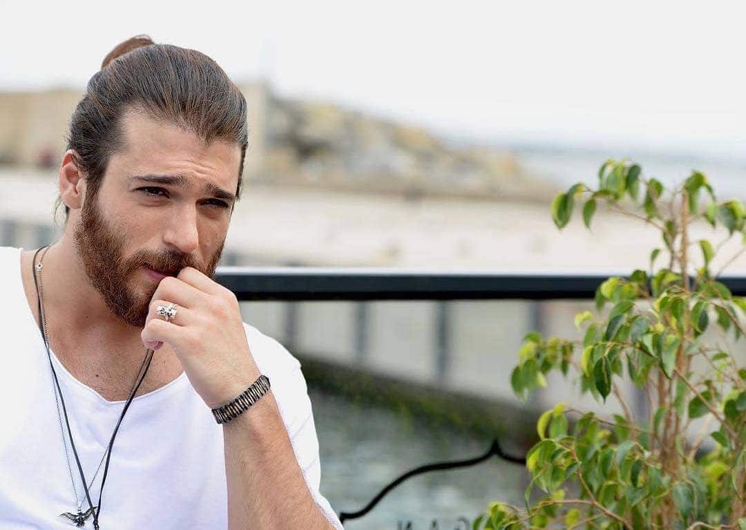 Can Yaman Wallpapers