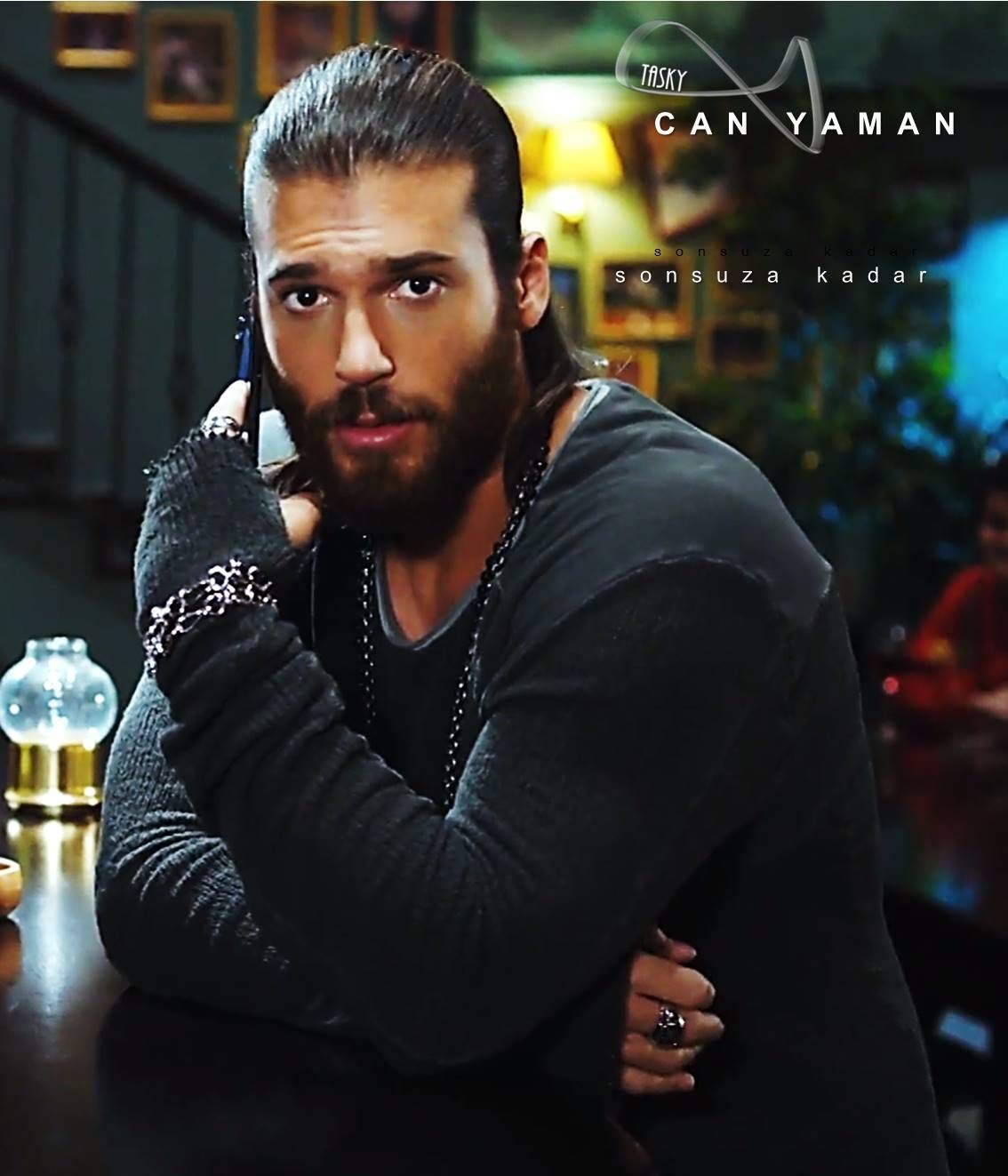 Can Yaman Wallpapers