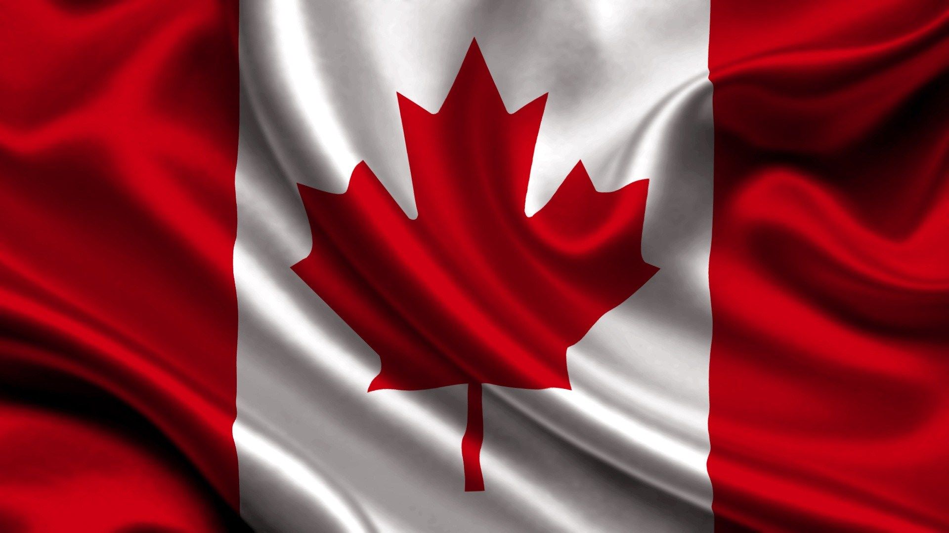 Canada Flag For Iphone Wallpapers