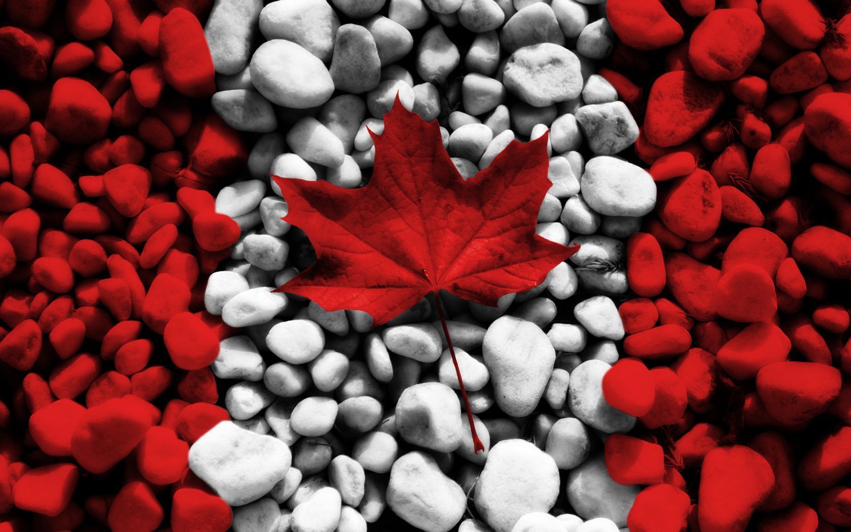 Canada Flag For Iphone Wallpapers