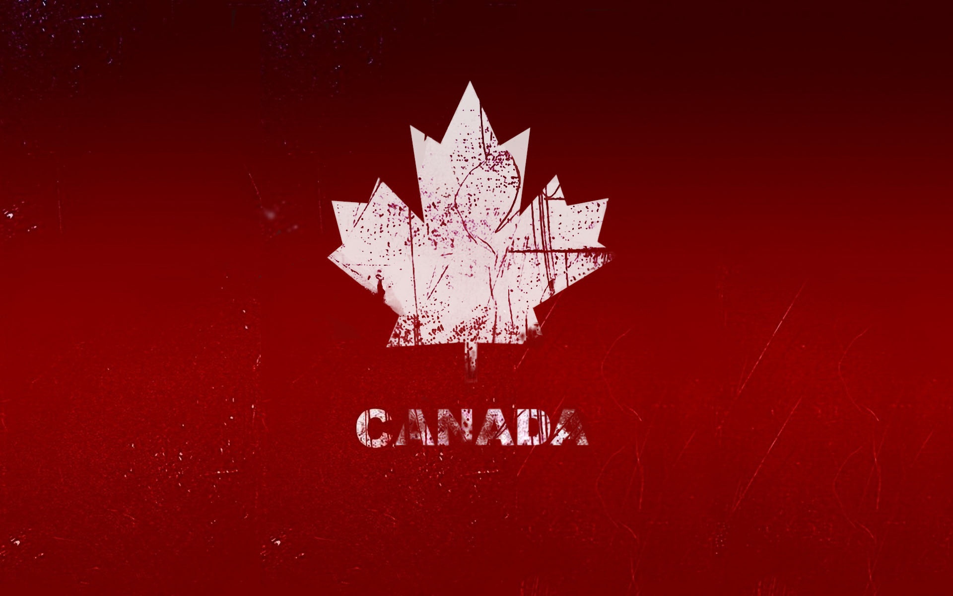 Canada Flag For Iphone Wallpapers