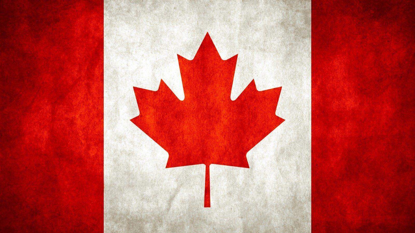 Canadian Flag Wallpapers