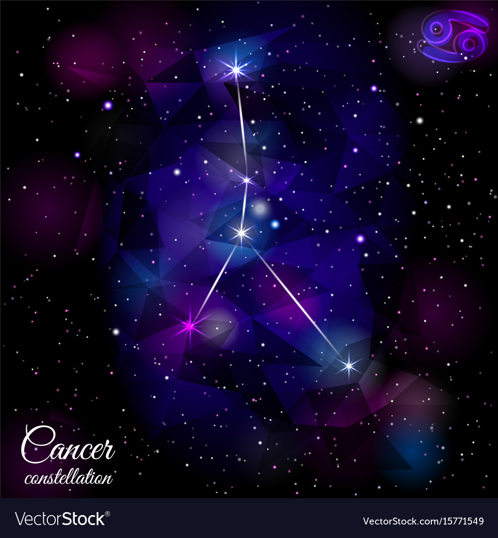 Cancer Constellation Wallpapers