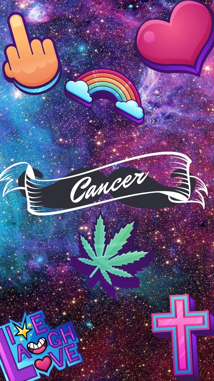 Cancer Zodiac Sign Wallpapers