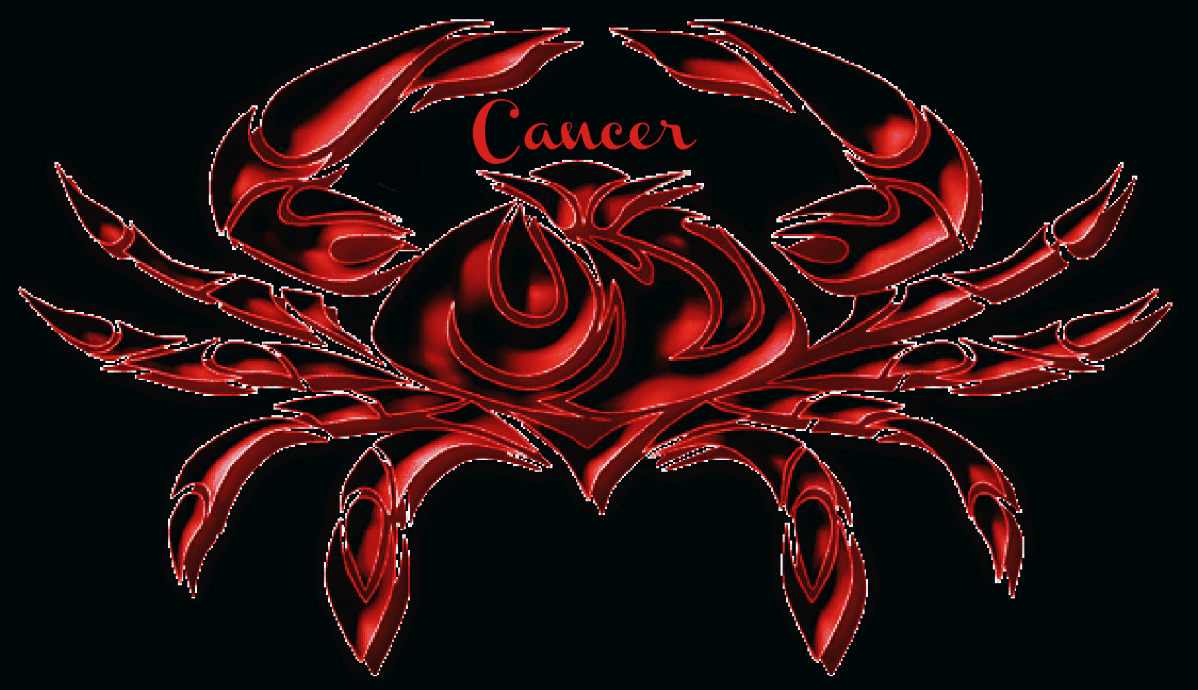 Cancer Zodiac Sign Wallpapers