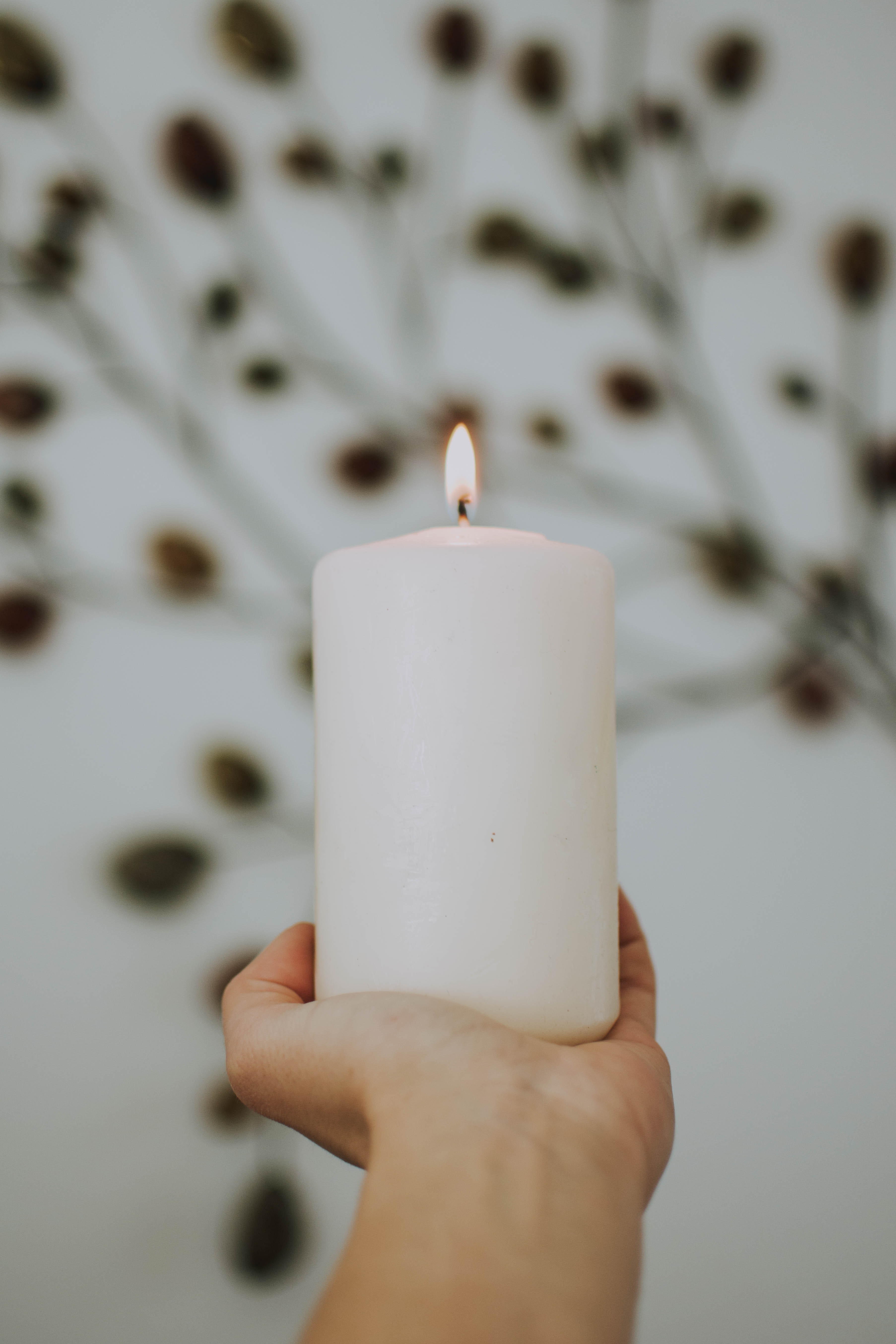 Candles Wallpapers