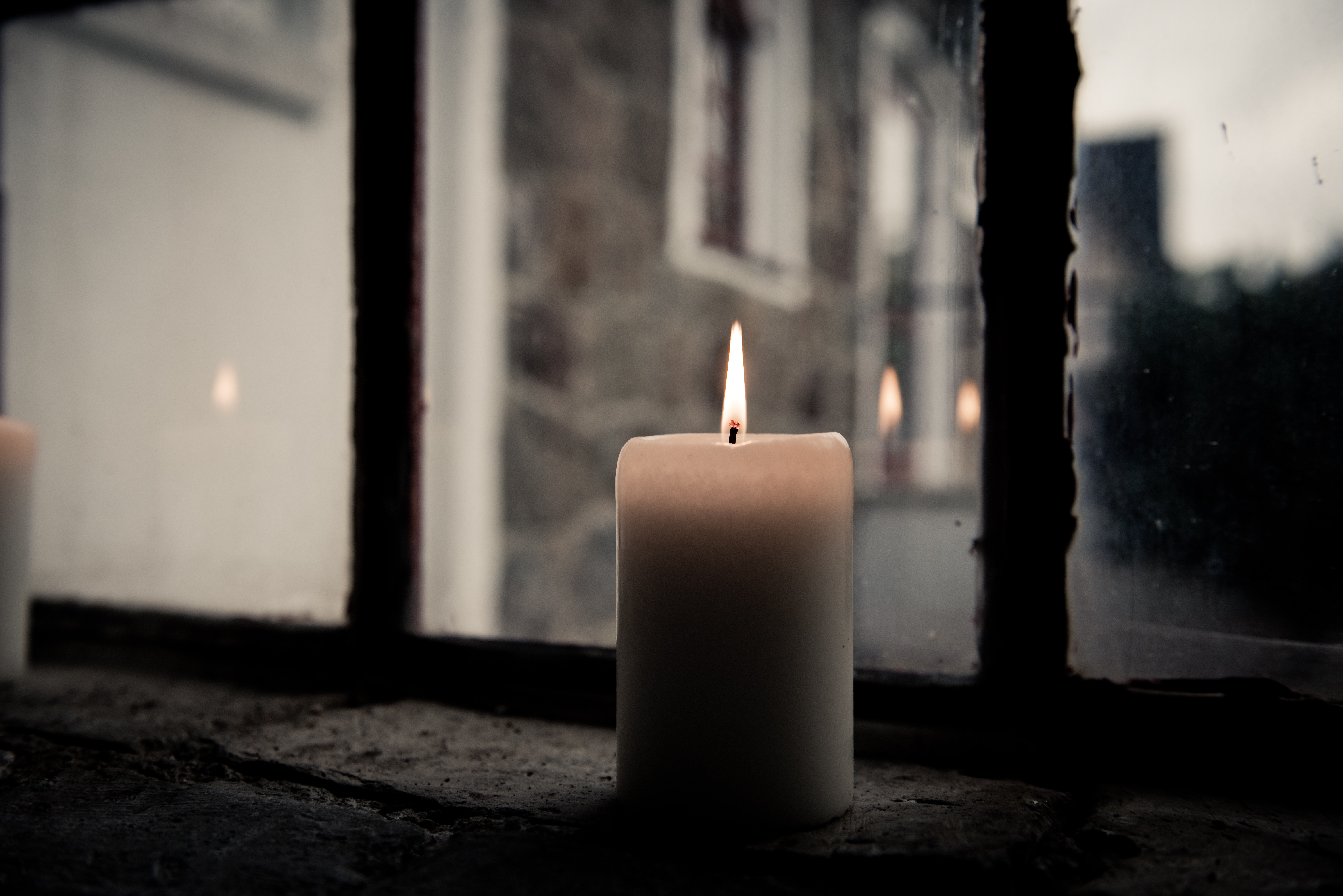 Candles Wallpapers