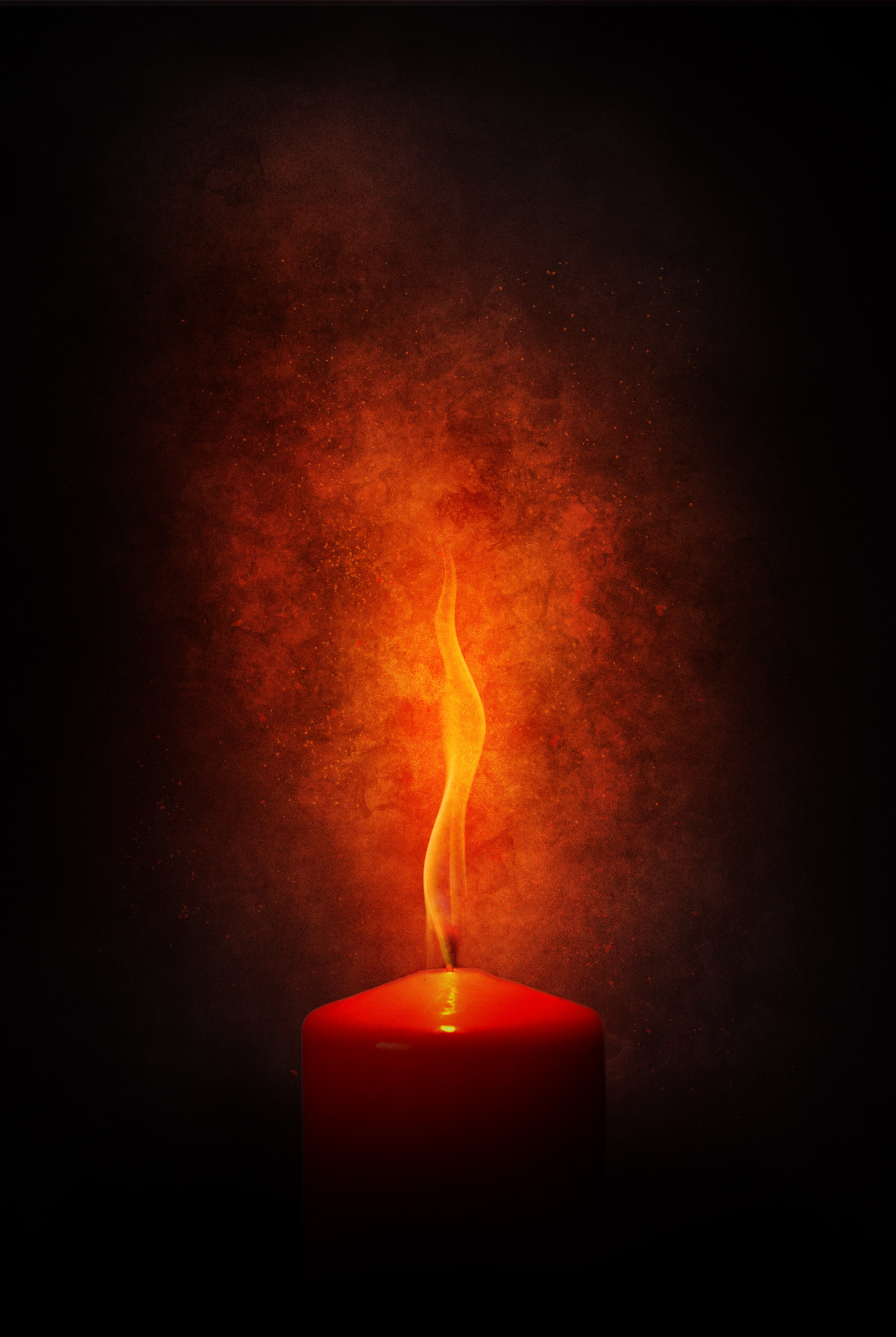 Candles Wallpapers