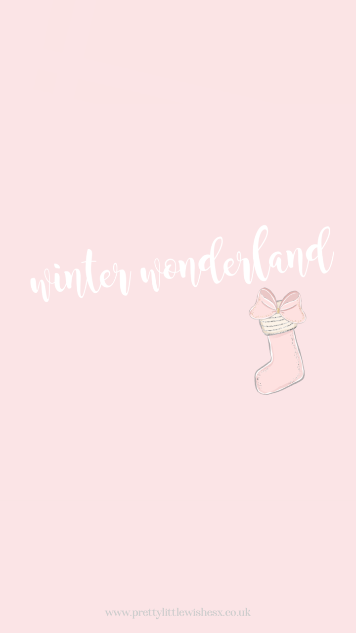 Candy Cane Aesthetic Wallpapers