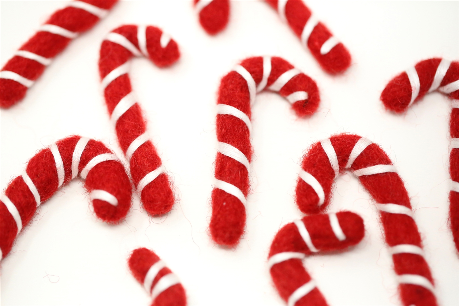 Candy Cane Aesthetic Wallpapers