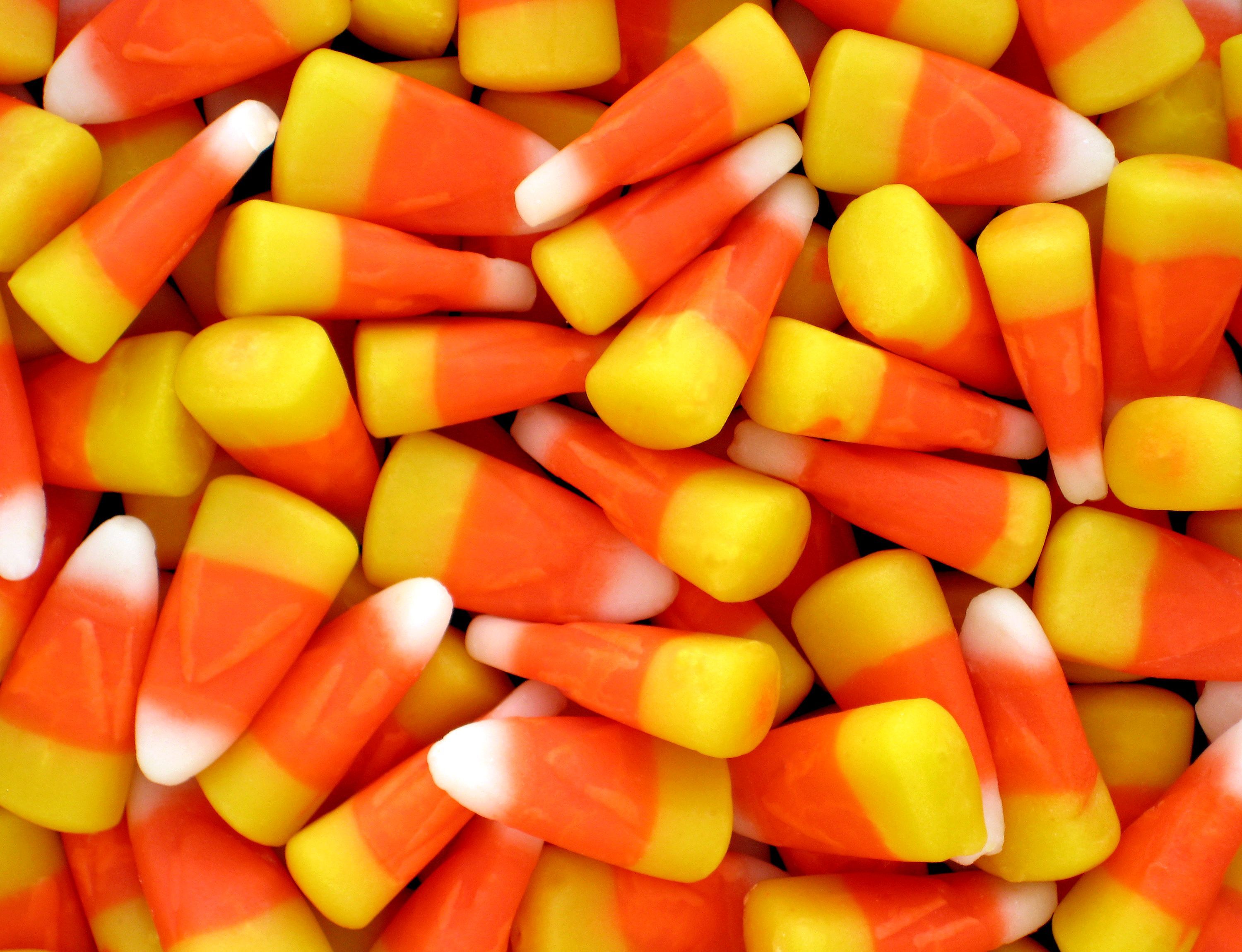 Candy Corn Wallpapers