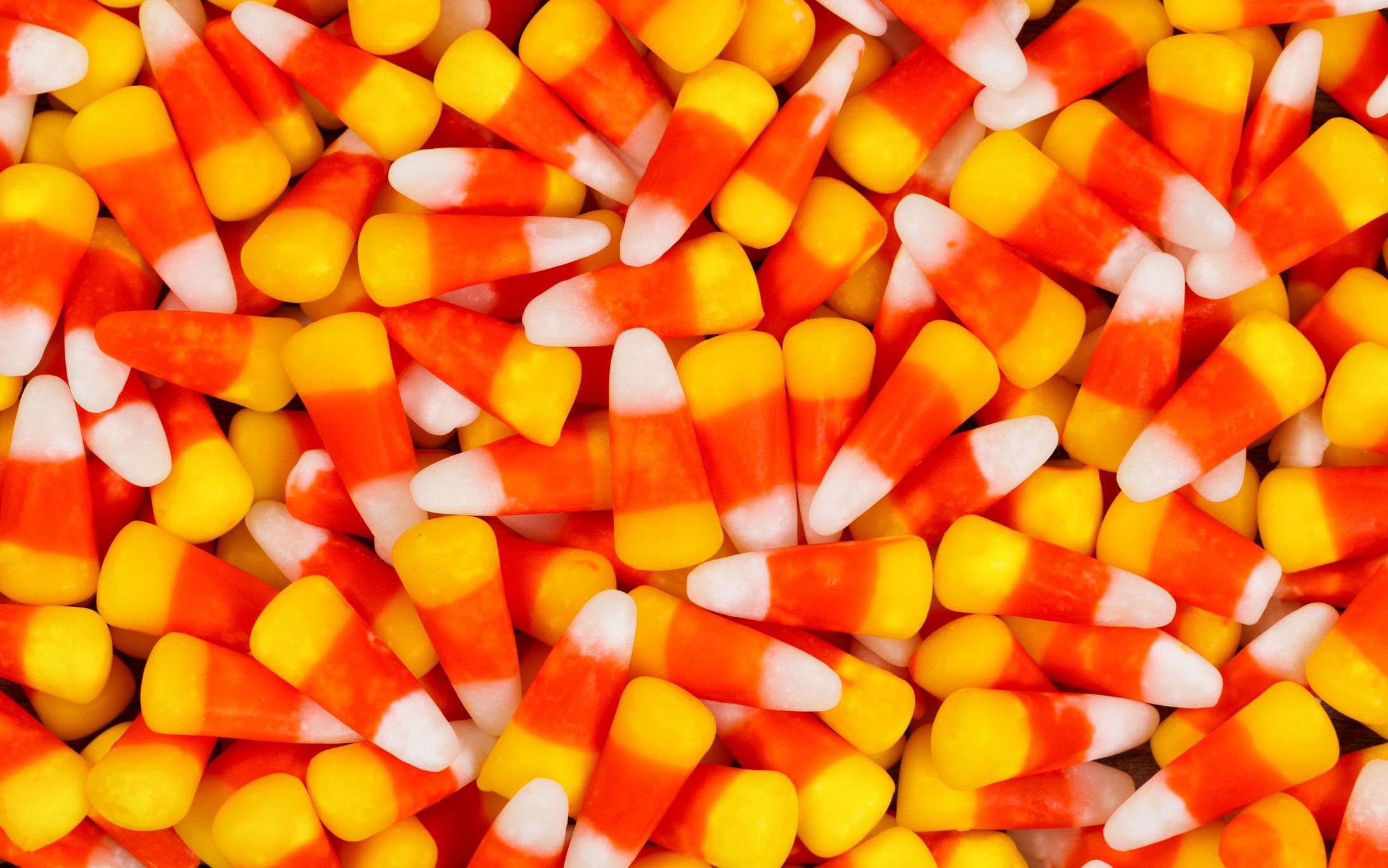 Candy Corn Wallpapers