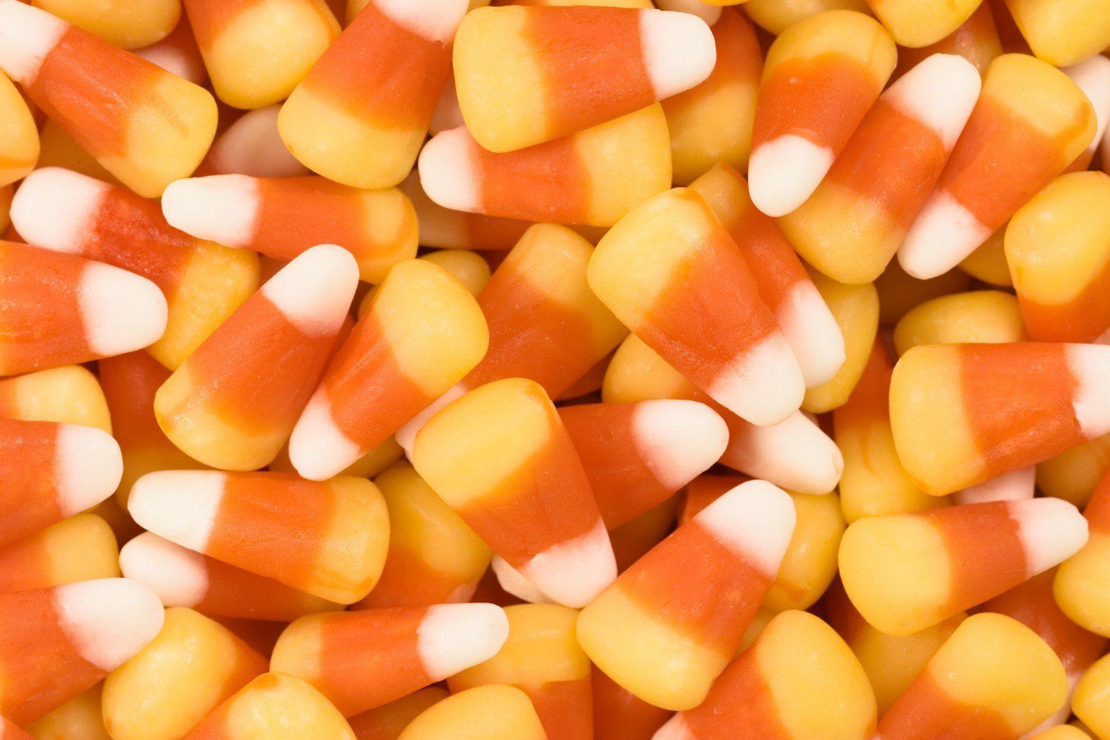 Candy Corn Iphone Wallpapers