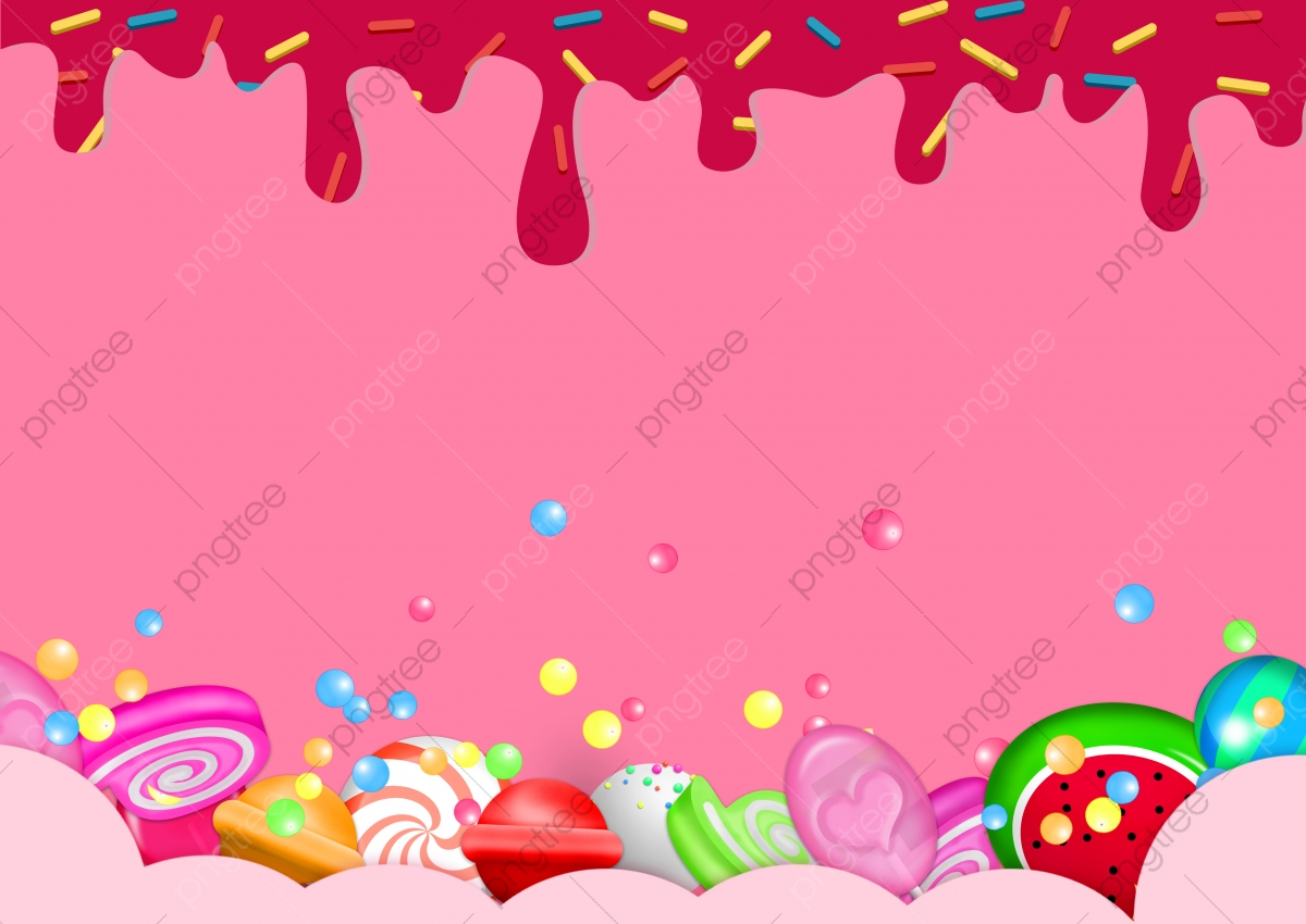 Candy Land Wallpapers