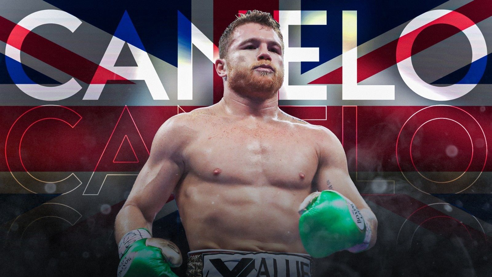 Canelo Wallpapers