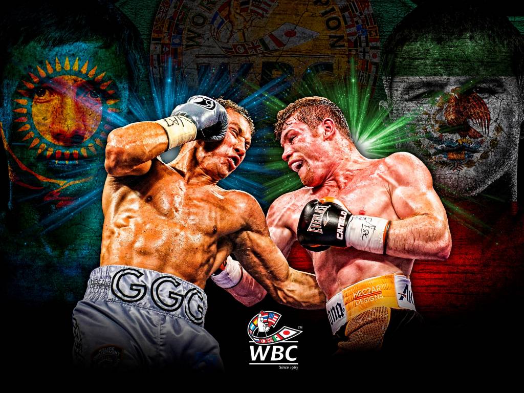 Canelo Wallpapers