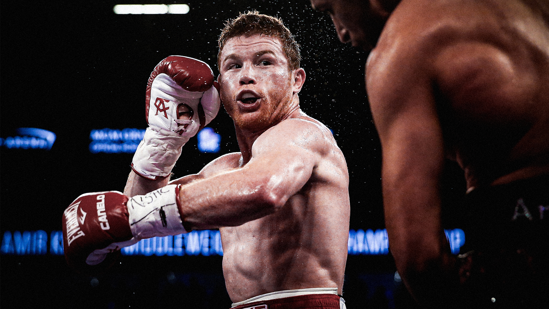 Canelo Wallpapers