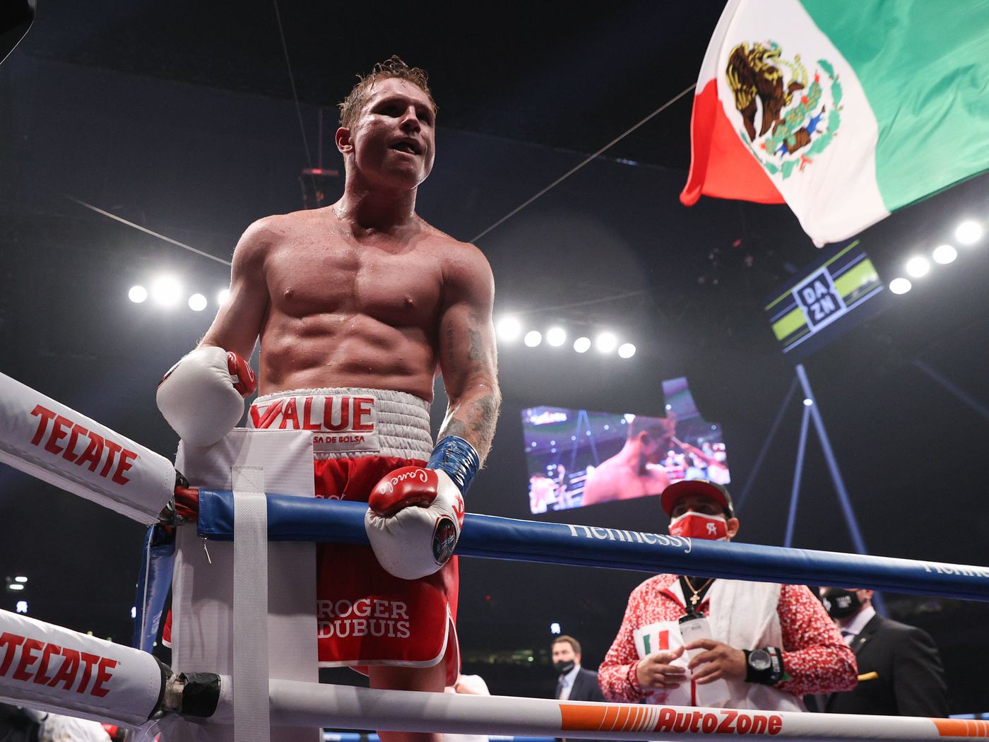 Canelo Wallpapers