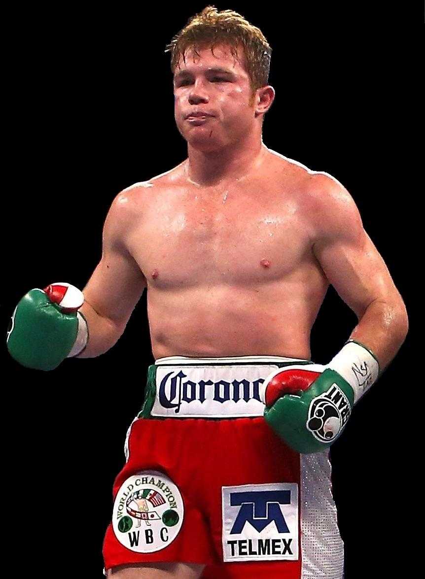 Canelo Wallpapers