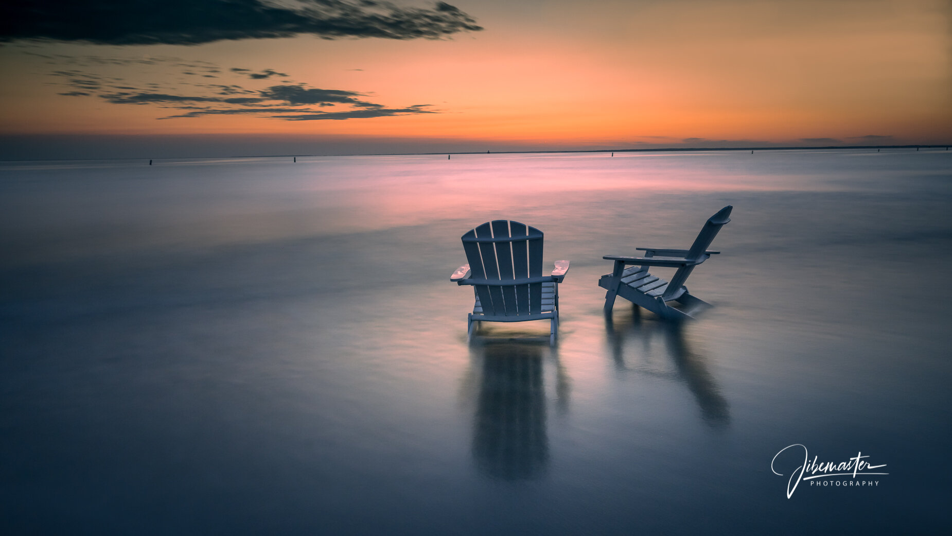 Cape Cod Beach Sunset Wallpapers