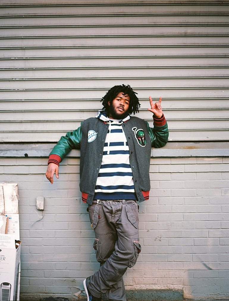 Capital Steez 47 Wallpapers