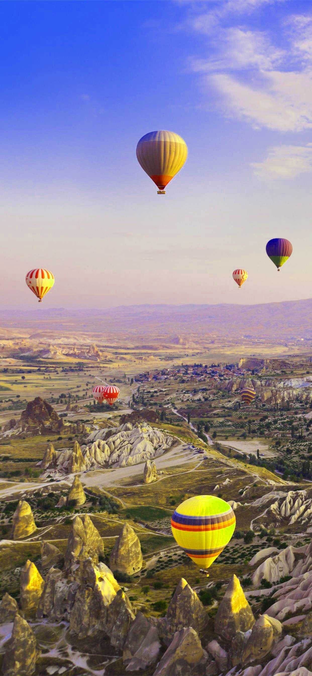 Cappadocia Wallpapers